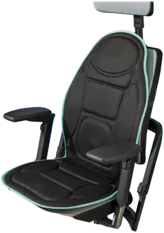 Medivon hierontaistuin Cosy Mesh Go - 7