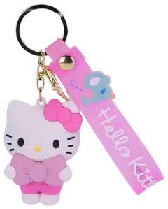 Sbabam Hello Kitty hahmo, erilaisia - 2