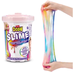 Oosh Slime Small Tub by ZURU - 1