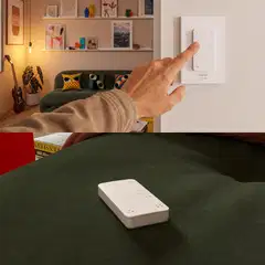 Philips Smart Lighting himmenninkytkin - 8