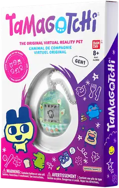 Tamagotchi Original  Avocado Mix virtuaalilemmikki - 2