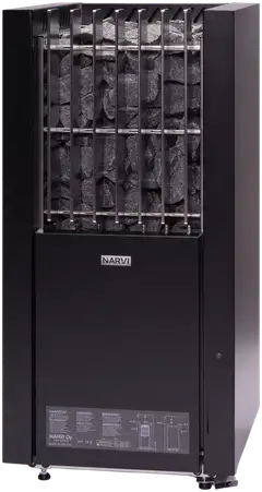 Narvi Combi 9,0kw sähkökiuas 8-12m3 - 6