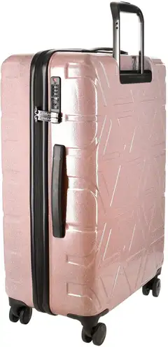 Migant matkalaukku MGT-33 24" pinkki - 5