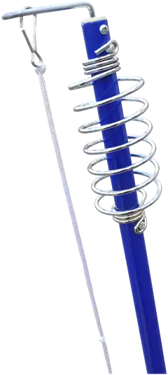 Sunsport peli Tether Ball - 5