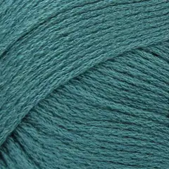 Novita lanka Woolly Wood 100 g malakiitti 356 - 2