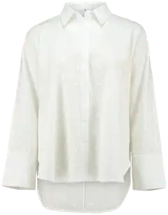 Hailys naisten paitis He44arty - WHITE - 1