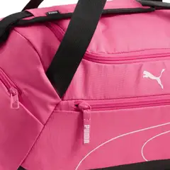 Puma treenikassi Fundamentals S - PUMA Pink - 4