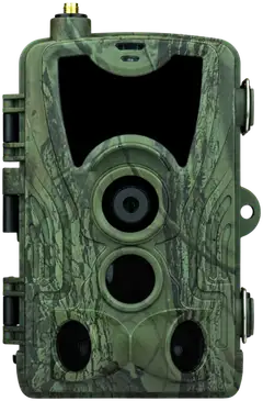 Trekker riistakamera Premium tallentava - 1