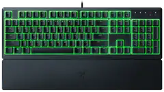 Razer Ornata V3 X pelinäppäimistö - 1