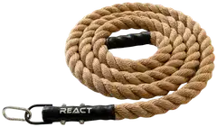 React Kiipeilyköysi 3.8x457 cm - 3