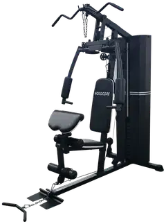 Core Kuntokeskus 70 kg - 1