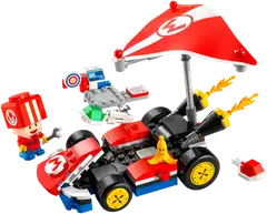 LEGO® Super Mario 72032 Mario Kart™ – Standard Kart - 4