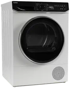 Cylinda kuivausrumpu TVP911G29C, 9 kg, valkoinen - 2