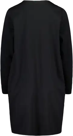 House naisten tunika 218H292503 - Jet Black - 2