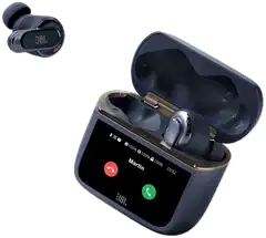 JBL langattomat vastamelunappikuulokkeet Tour Pro 3 sininen - 5