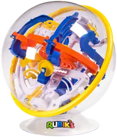 Rubiks Traks 100 Beast - 4