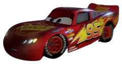 PlayStation 4 Cars 3: Driven to Win - 2