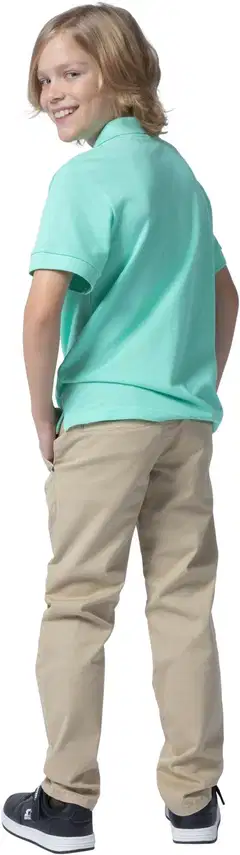 House lasten pikeepaita 23PH172619 - cabbage - 5