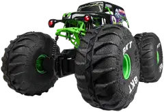 Monster Jam RC Mega Grave Digger - 9
