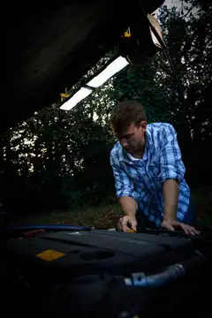 Ryobi 18V työvalaisin R18ALF-0 - 5