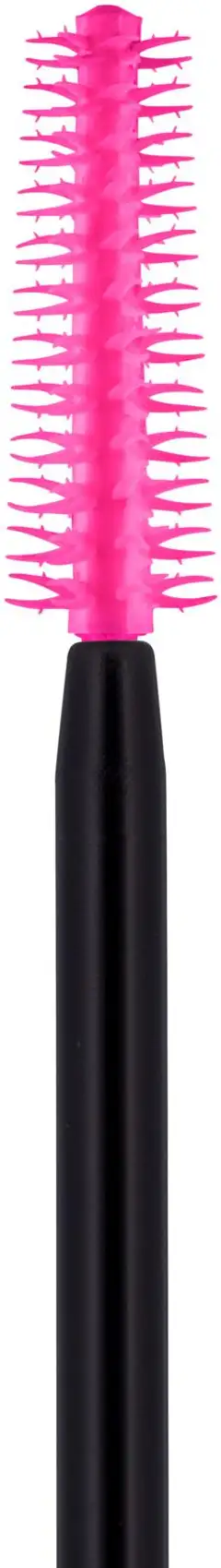 essence lash WITHOUT LIMITS TUBING Extreme Lengthening & Volume Mascara 04 Black Tubing 13 ml - 3