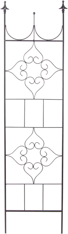 House kasvituki neliö 180 cm 270318 - 1