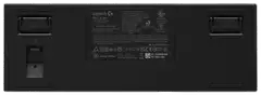 LOGITECH PRO X 60 LIGHTSPEED Wireless Gaming Keyboard Tactile - valkoinen - 6