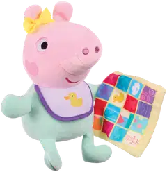 Pipsa Possu Pehmo Evie Ja Peitto - 4