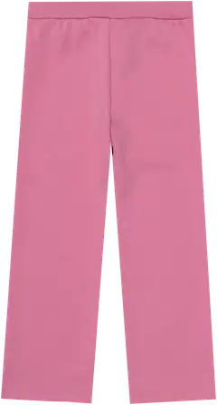 Ciraf lasten leveät scuba-housut 25TC262824 - 16-2215tcx cashmere rose - 2