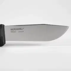 Morakniv puukko Amberg Full Flat Black Skies 14742 - 4