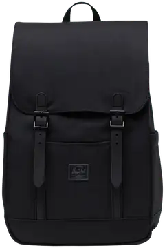 Herschel pieni reppu Retreat 38,5cm x 28cm x 14cm. Tilavuus: 17 litraa - 1