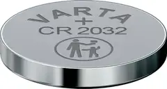 Varta Electronics 5xCR2032 litiumparisto - 2