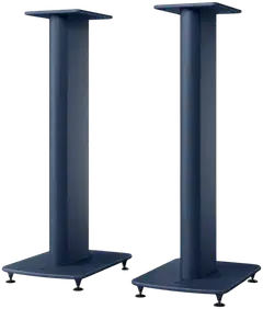 KEF kaiutinjalusta S2 Stand royal blue - 1