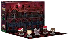 Funko! Joulukalenteri Stranger Things - 2