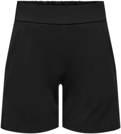 JDY naisten shortsit Jdylouisville - BLACK - 1