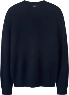 LMTD lasten neule - Dark Sapphire - 1