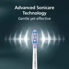 Philips sonicare sähköhammasharja HX3792/12 - 5