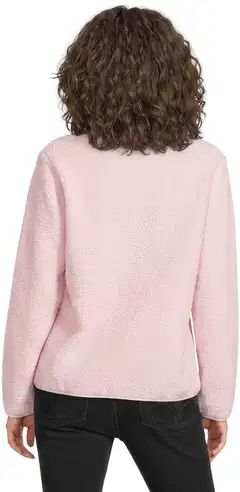 WKLY. naisten pileetakki 225W312664 - Pale lilac - 3