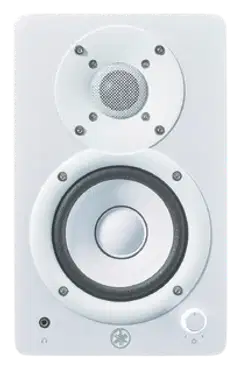 Yamaha Aktiivikaiutinpari HS4W - 2