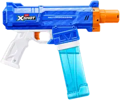 X-SHOT WATER Fast Fill Turbo Stream Motor Soaker vesipyssy - 6