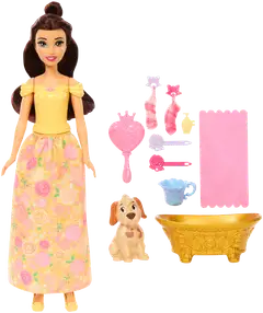 Disney Princess Belle Ja Lemmikkikoira - 2