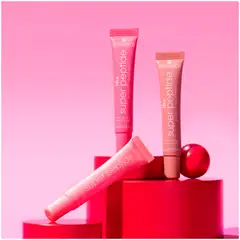 essence the super peptide glossy lip treatment 02 Pinkified! 10 ml - 5