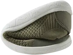 Reima lasten paljasjalkakenkä Astelu - Greyish green - 8