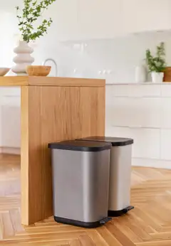 Rotho poljinroskakori Ribo 35 l - 6
