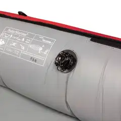 Solar Marine Kajakki Pro, 2 henkilöä - 8