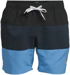 Vinson miesten uimashortsit Scott - 17-4139TCX Azure Blue - 2