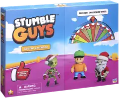 Stumble Guys joulukalenteri - 1