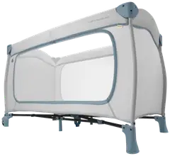 Hauck matkasänky Sleep N Play Go Plus sininen - 4