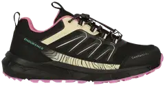 Endurance naisten maastojuoksukengät Ferill Waterproof - BLACK - 1