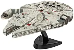 Revell Star Wars rakennussarja lajitelma - 1